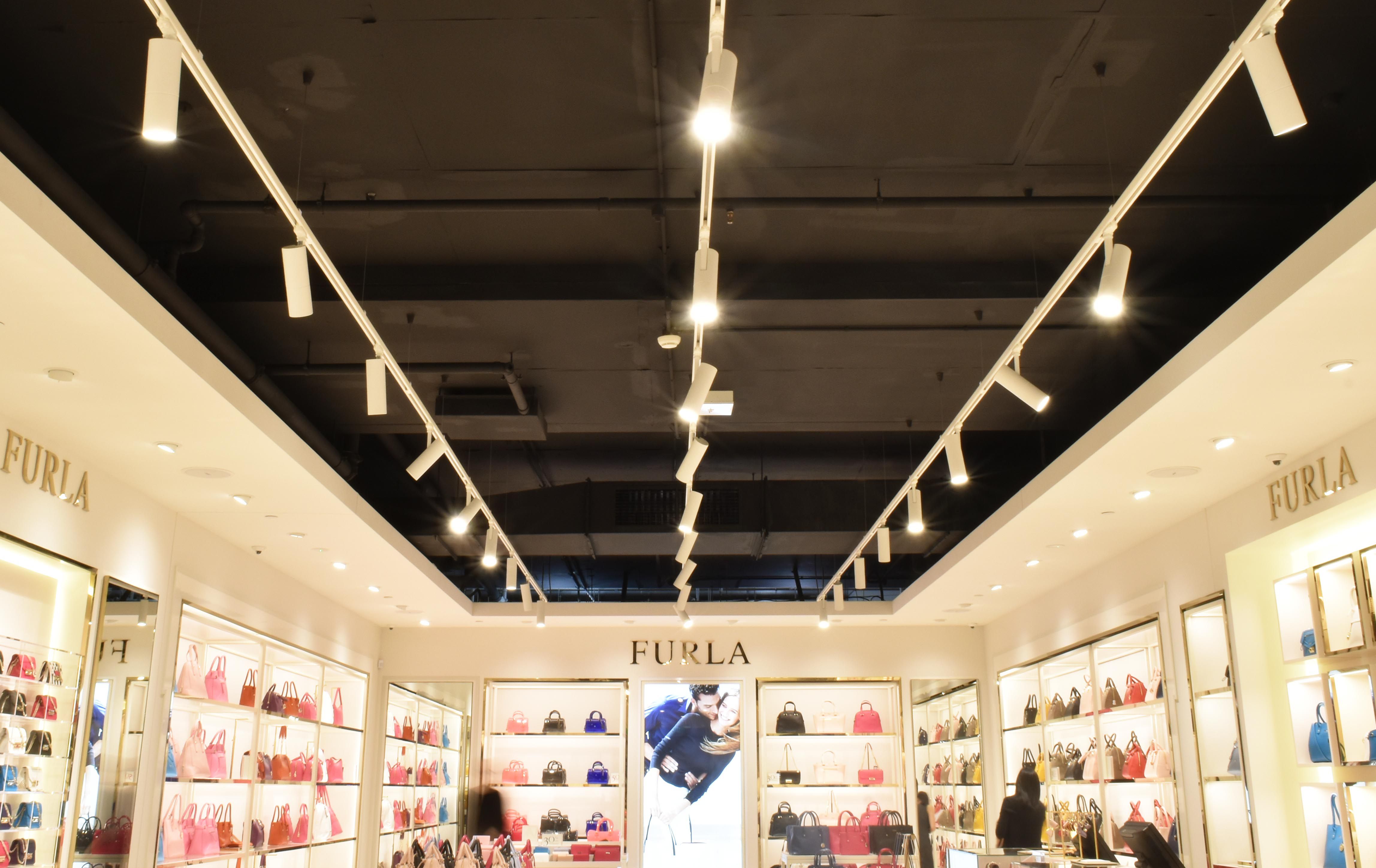 Furla Store, South Wharf DFO Sphera