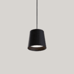 Amak Pendant Black White 00