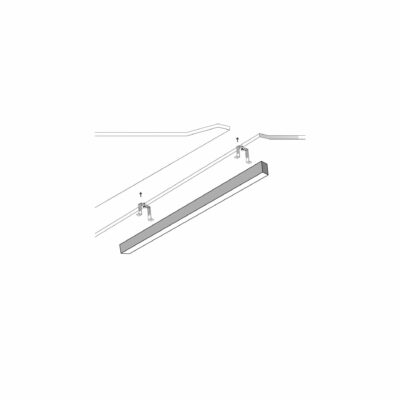 recessed-01 Sistema