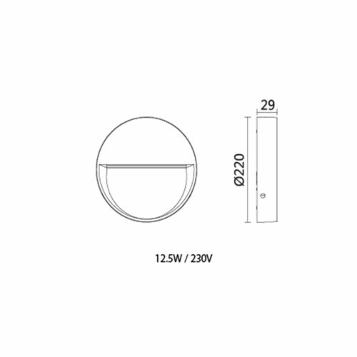 sole-dim-circle Sole Mini
