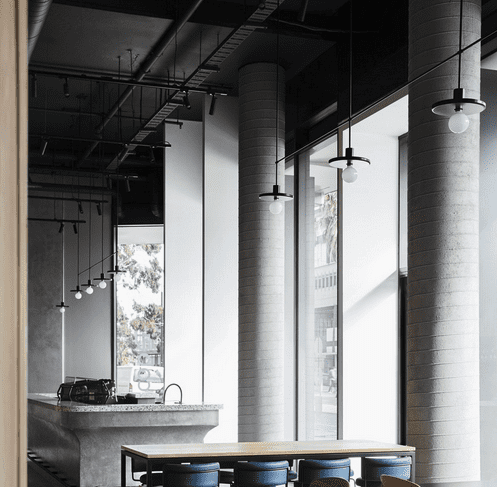 Disc Pendant Disc Pendant