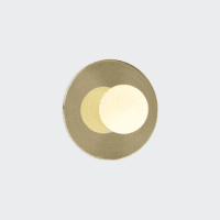 Giotto 120220 Brass Thumbnail Giotto 120220 Brass Thumbnail
