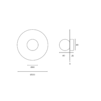 Giotto 80120 Drawing 001