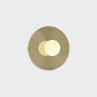Giotto 80220 Brass Thumbnail