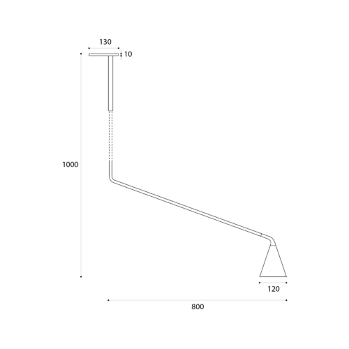 561.15c Soffitto - Ceiling Drawing