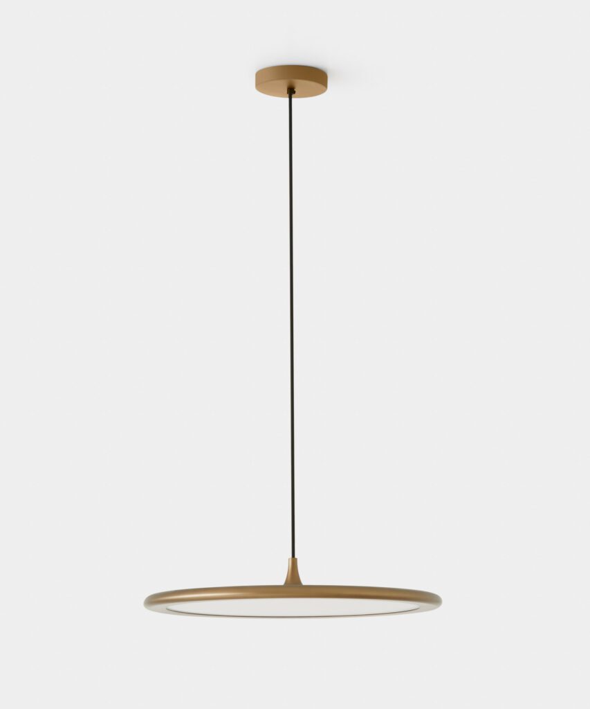 Bilancella Pendant Dark Bronze 512.21
