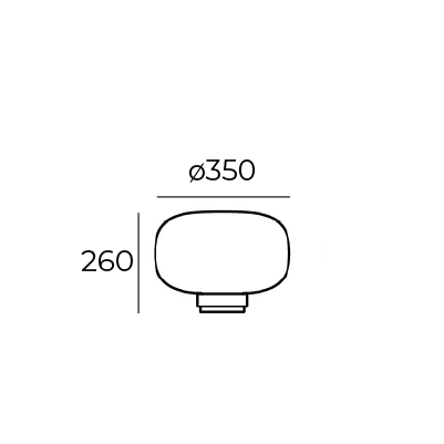 Legier Flat drawing Legier Flat drawing