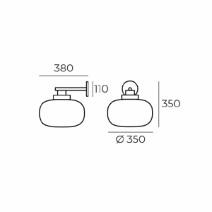 Legier Wall drawing 44 Legier Wall drawing 44