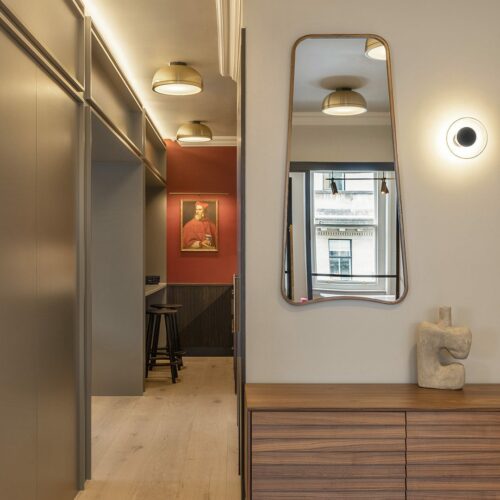 Molly wall : ceiling 02 Molly wall : ceiling 02