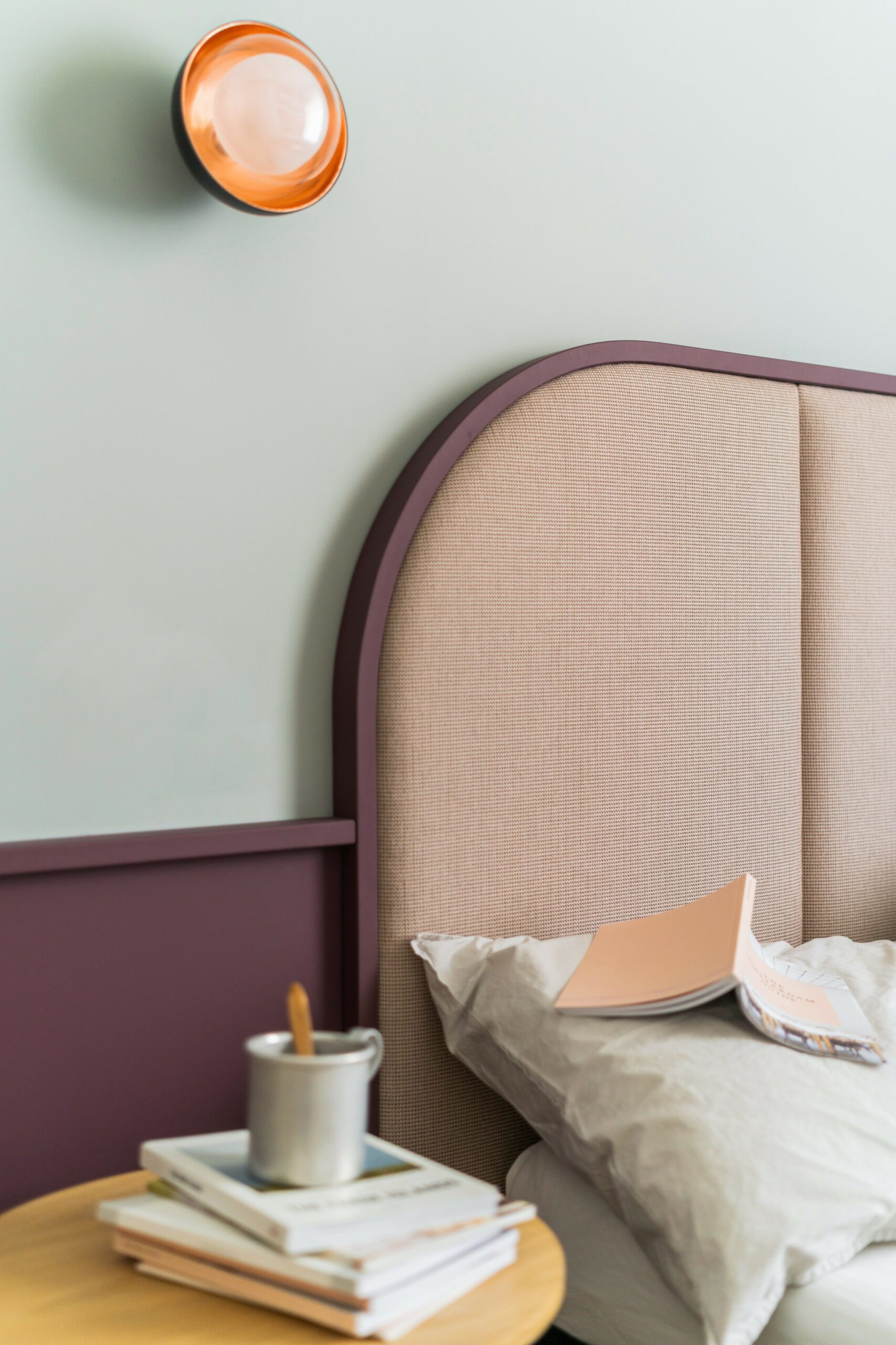 Muse wall ceiling 71