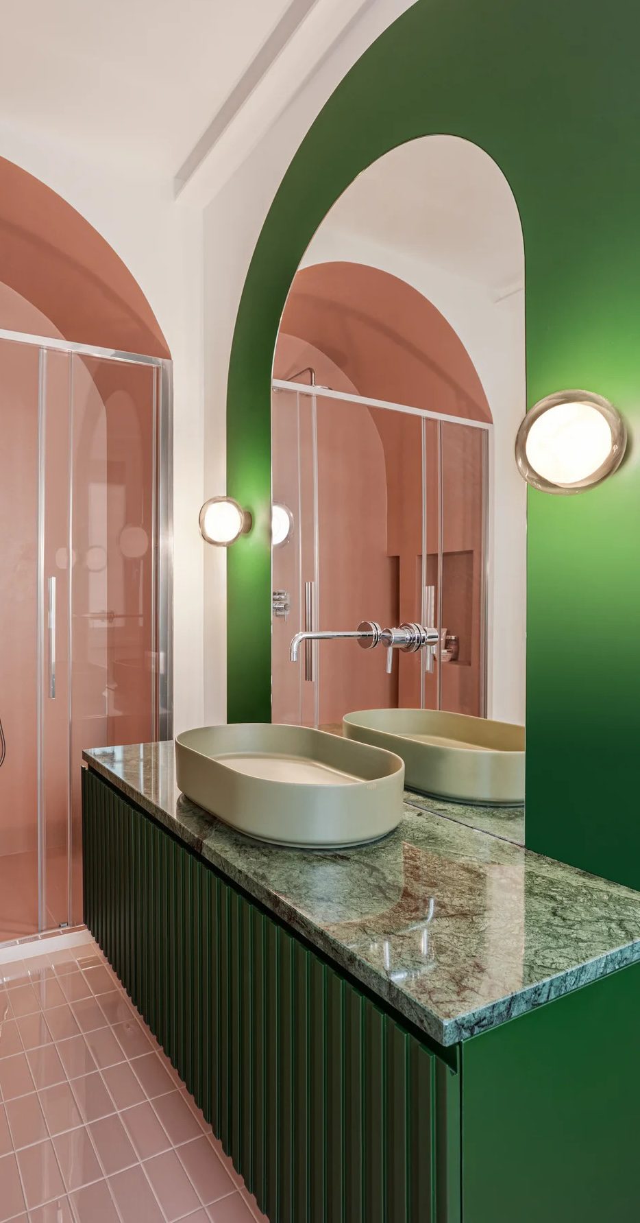 Nabila Wall ceiling 42