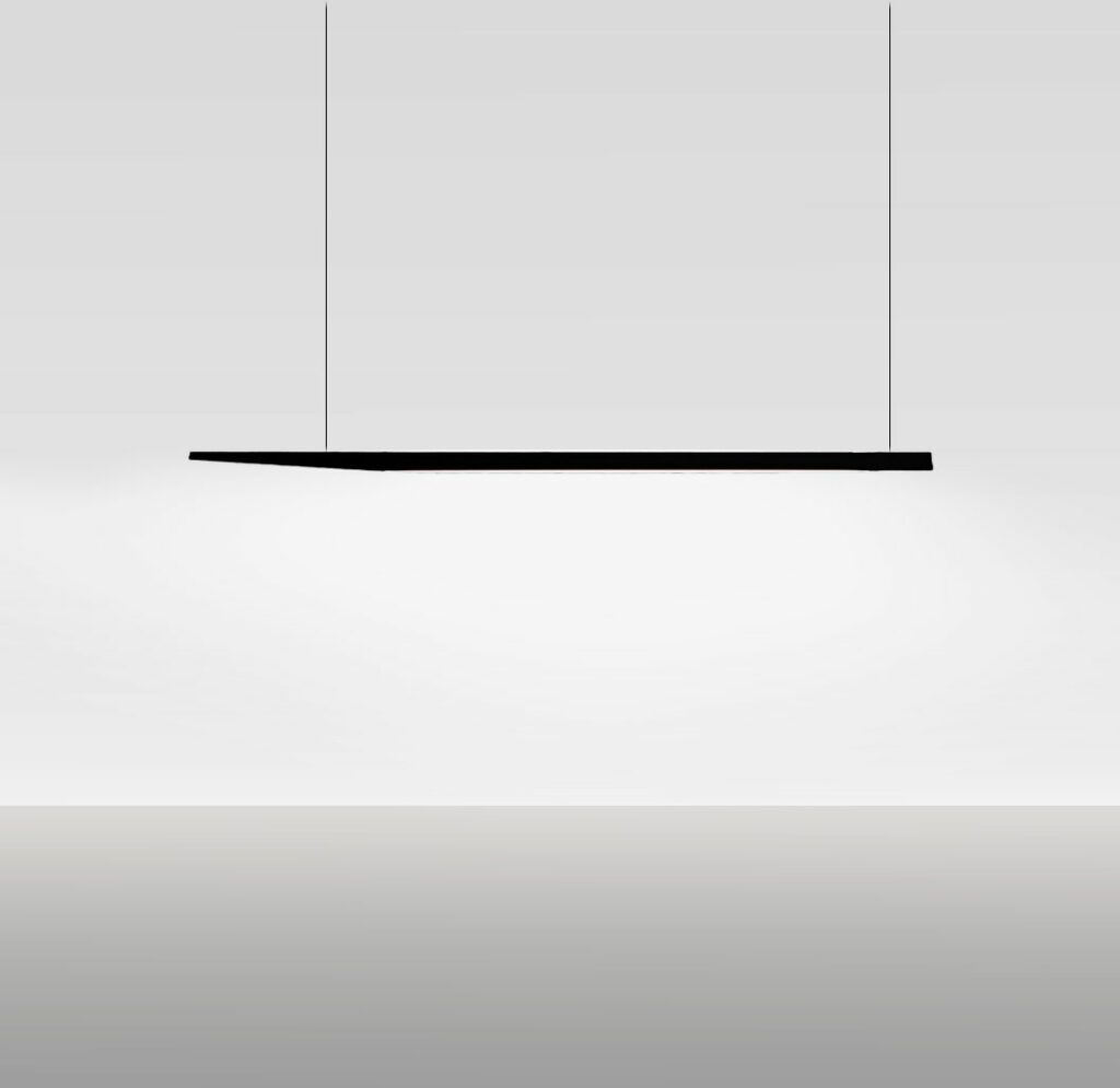 Image showcasing Fold Pendant | Sphera