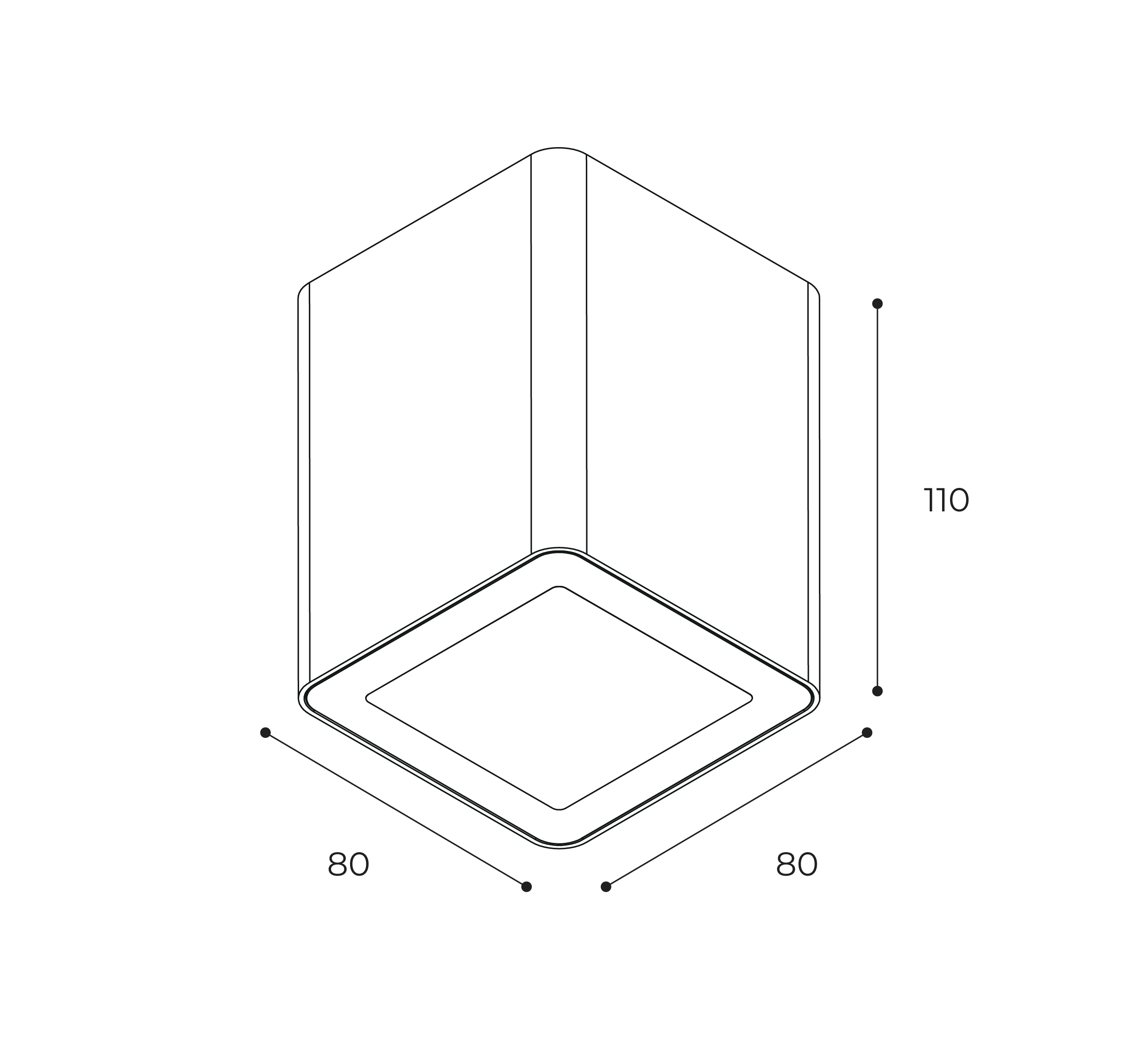 Talon Roof_Talon Roof Drawing