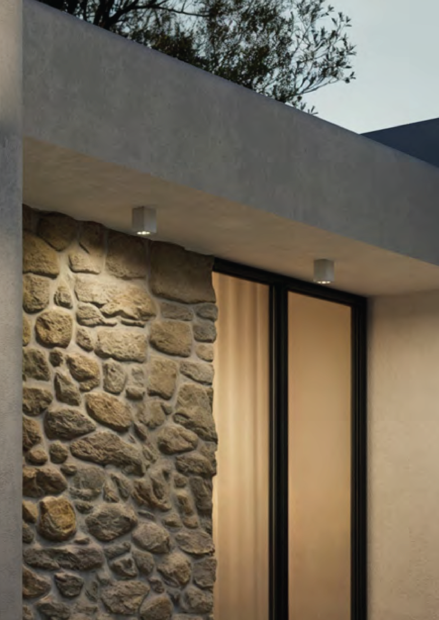 Talon Roof_Talon Roof Image