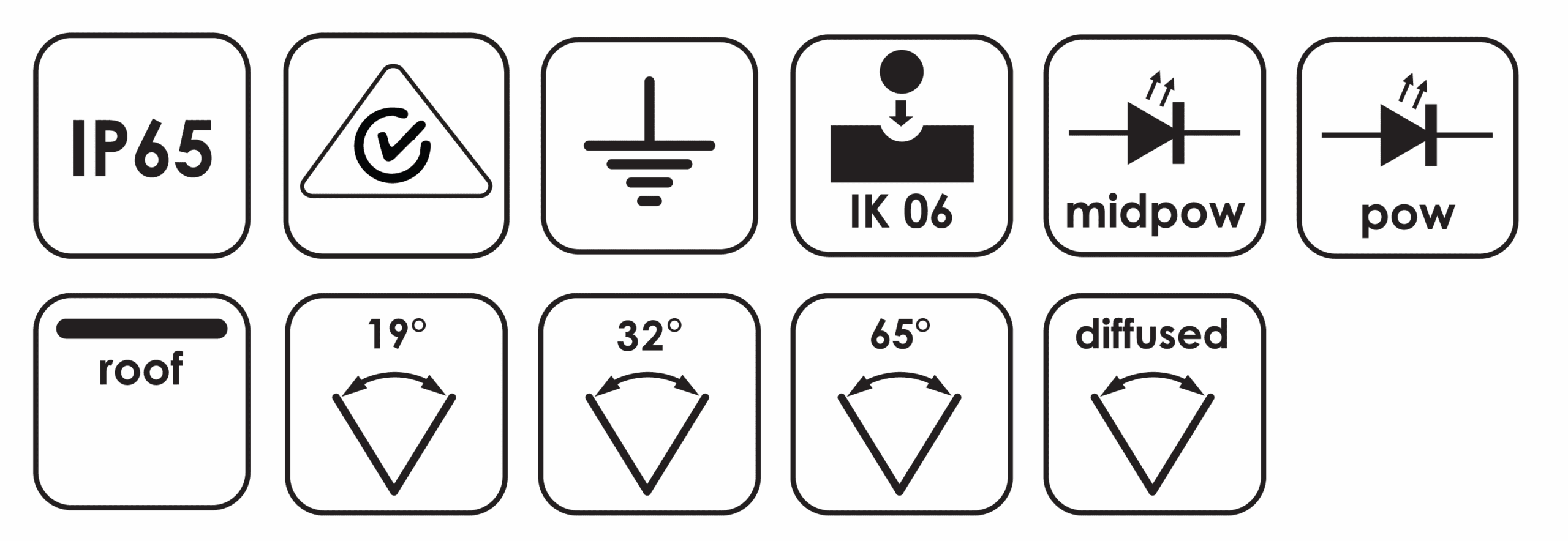 Talon Roof_Talon Roof Symbols