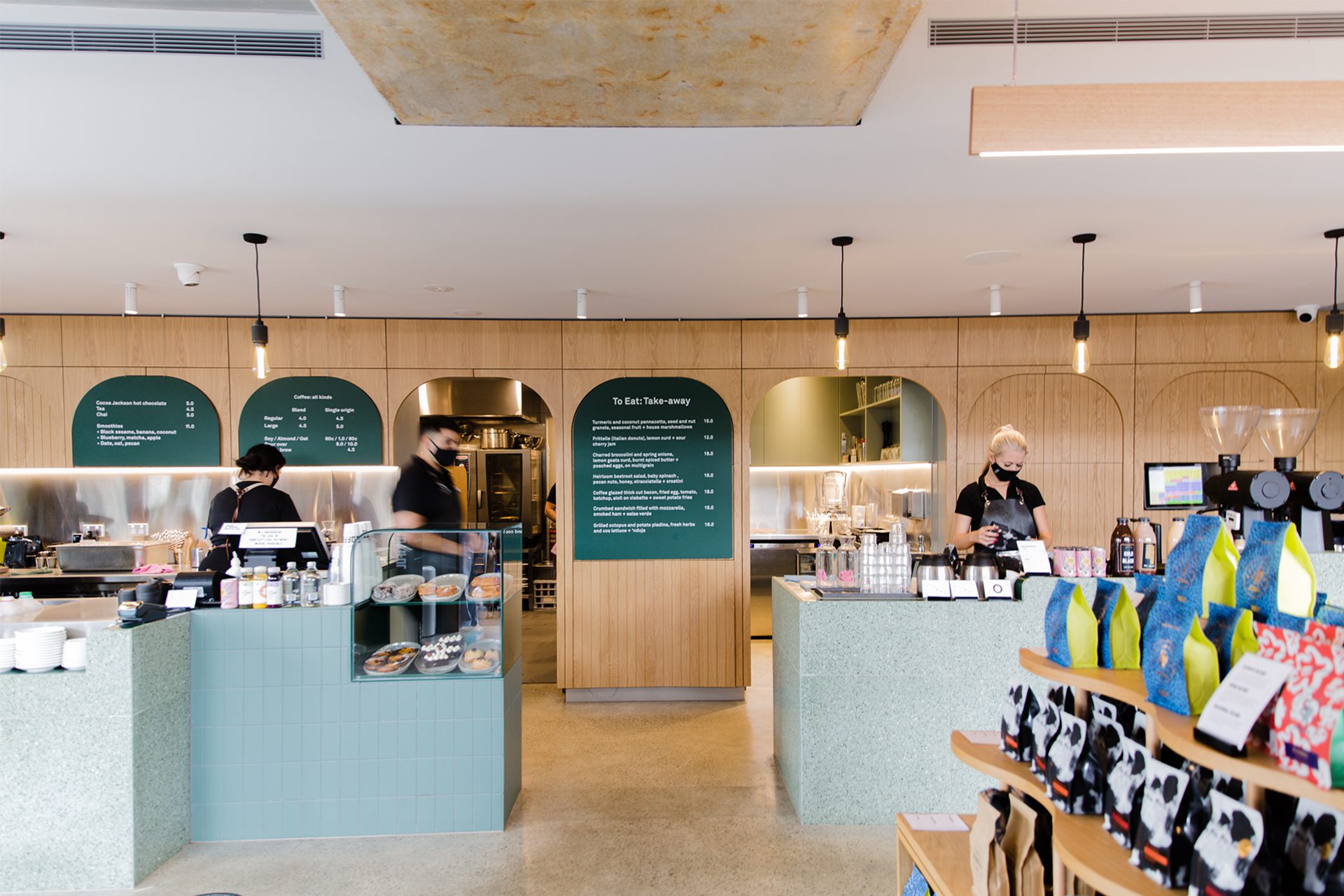 code black we are humble 1