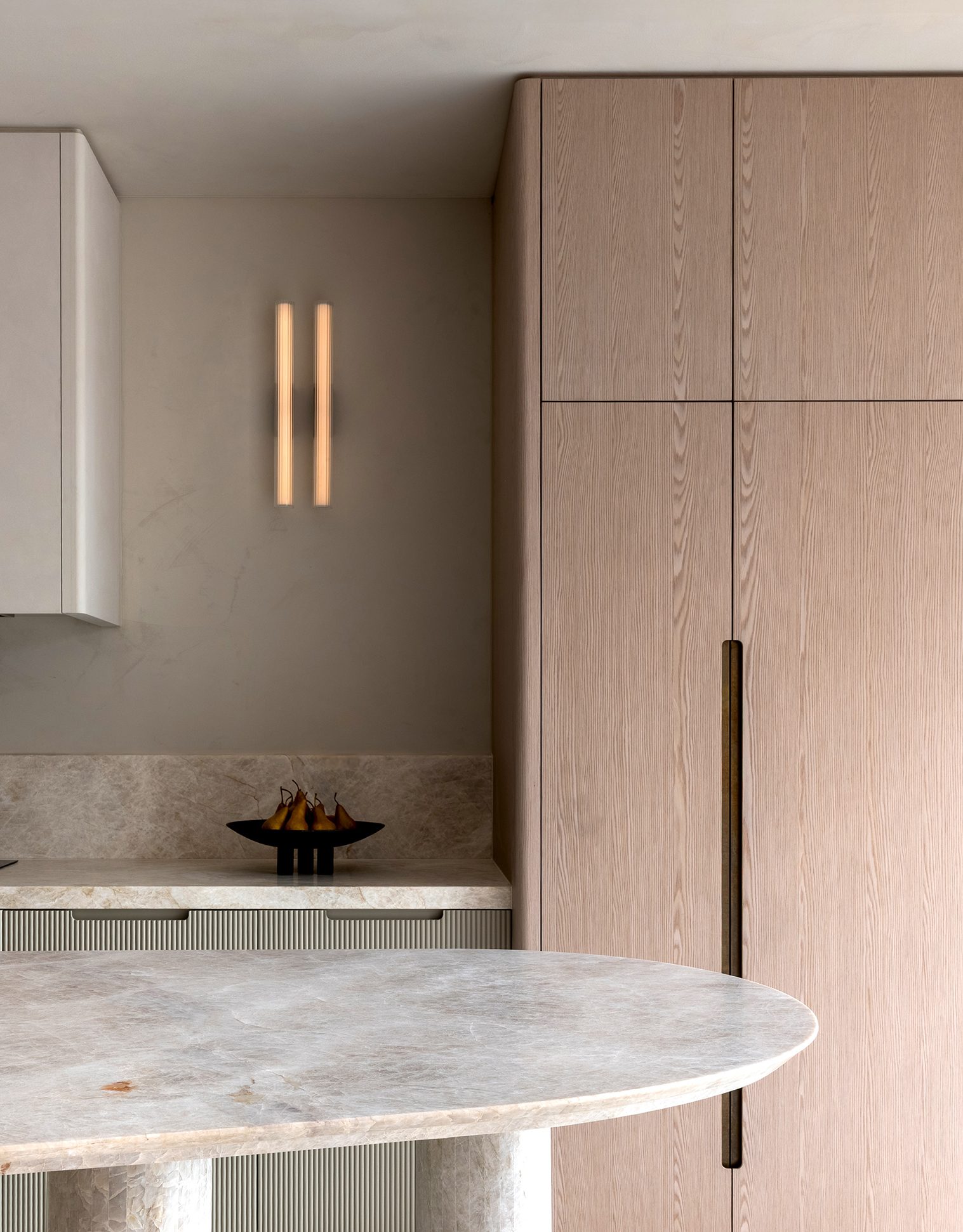 Vanity casa graziano