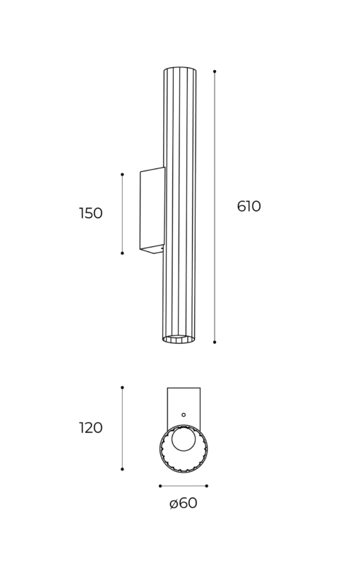 Vanity_Vanity Reeded Vanity_Vanity Reeded