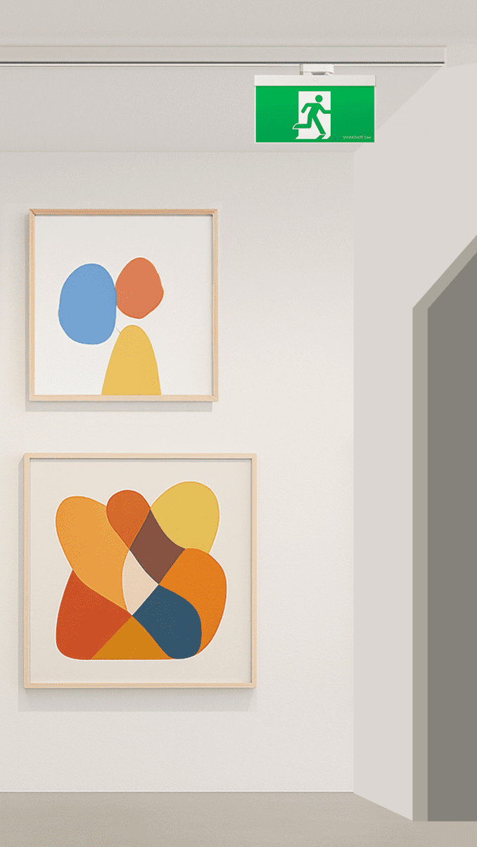 Exodus Track Blade render