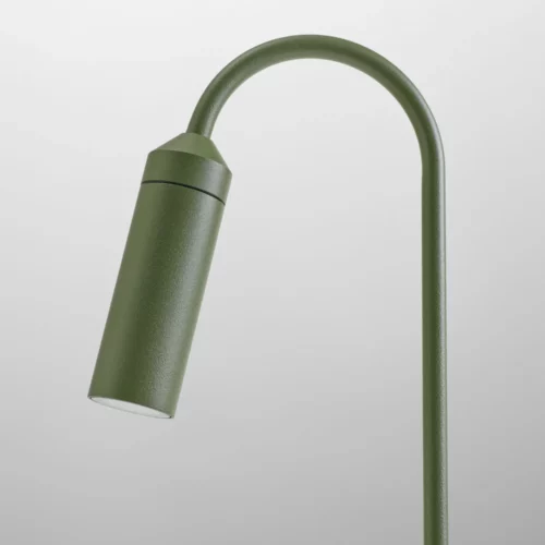 Diomede Olive Green Muse U Bend Spot 03