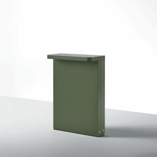 Diomede Olive Green Zeus Blog