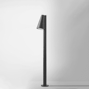 Ster Bollard Diffused