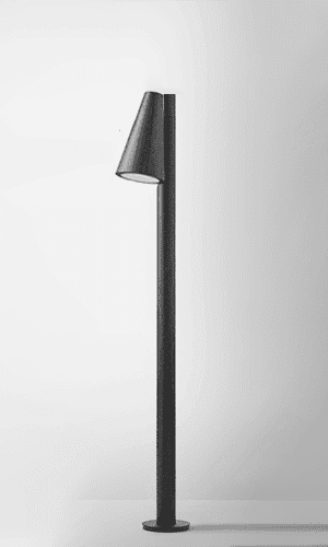 Ster Bollard Diffused Thumb