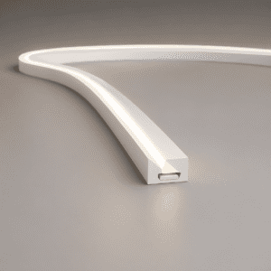 Ribbon 0805 Asymmetric