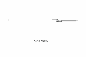 Aysm Ribbon Side Drawing Aysm Ribbon Side Drawing
