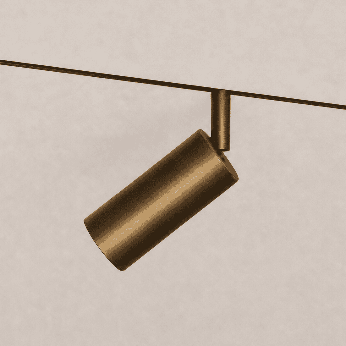 Multi Spot luminaire