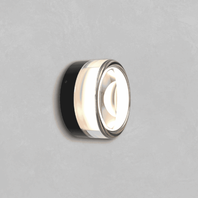 Convex 130 Clear Convex 130 Clear